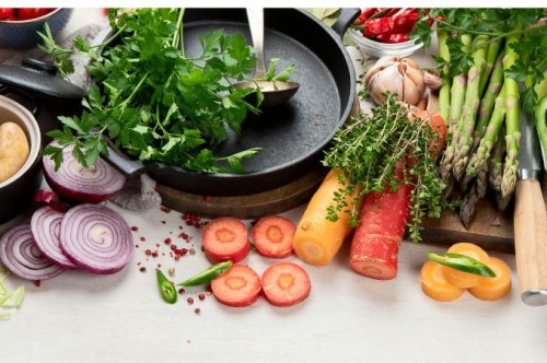 How to Prepare Healthy Stews with Quality Ingredients