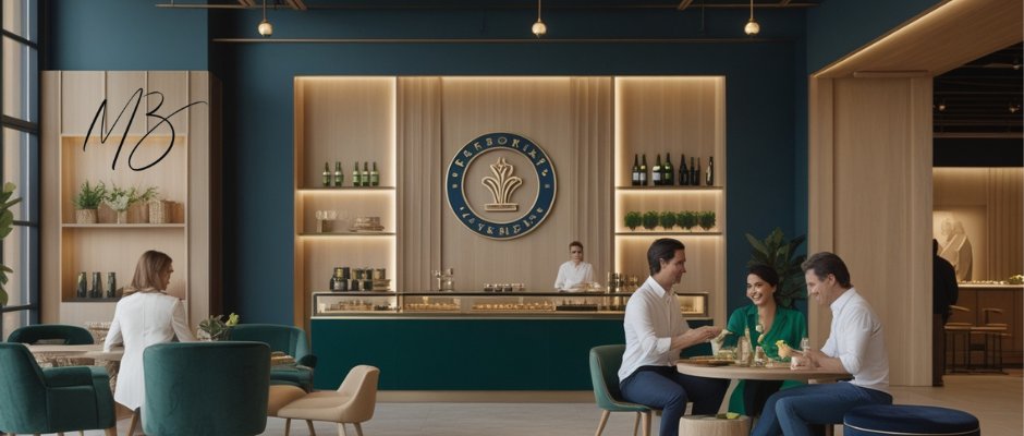  Claves para crear una Marca inolvidable