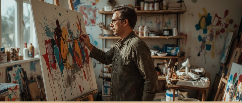 El uso de los colores en publicidad