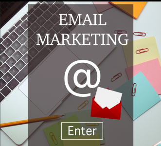 Mass email marketing campaigns