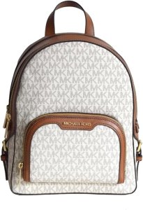 Michael Kors Abbey Jaycee Medium Backpack – A Touch of Elegance and Functionality