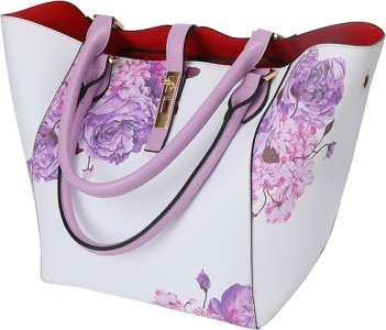 sqlp Large Work Tote Bag for Women Designer Purses and Handbags Big Bucket bags Ladies Travel Crossbody Purse